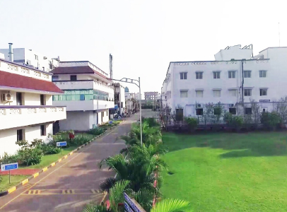 Vizag Unit IV