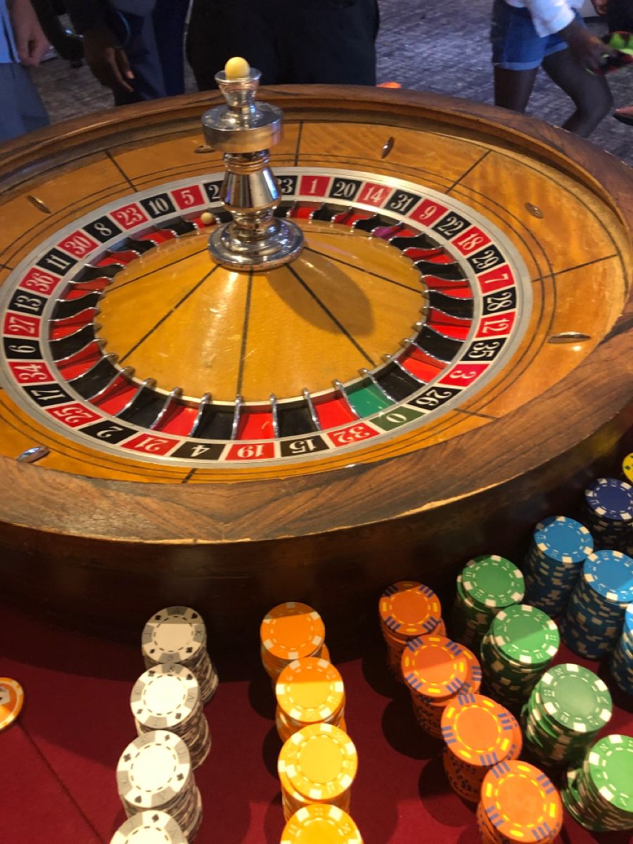 Oxford Casino کھلاڑیوں کے لیے لائیو کیسینو سیکشن